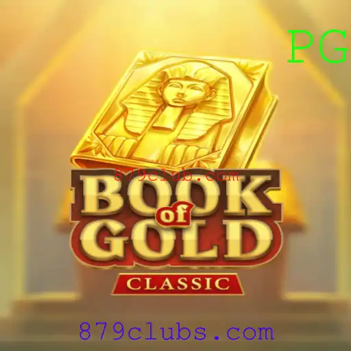 BookOfGoldClassic: Mergulhe na Aventura dos Jogos de Slots