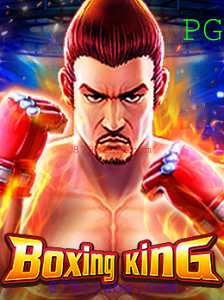 BoxingKing: Uma Imersão no Mundo dos Jogos de Luta