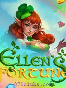 Descubra o Mundo de EllensFortune: Um Jogo Único em 879club.com