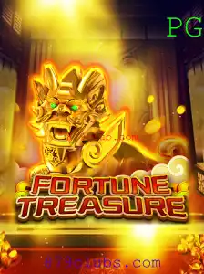 FortuneTreasure: Aventuras e Estratégias no Mundo dos Jogos Online