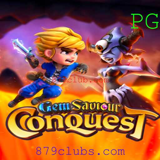 Explorando o Fascinante Mundo de GemSaviourConquest