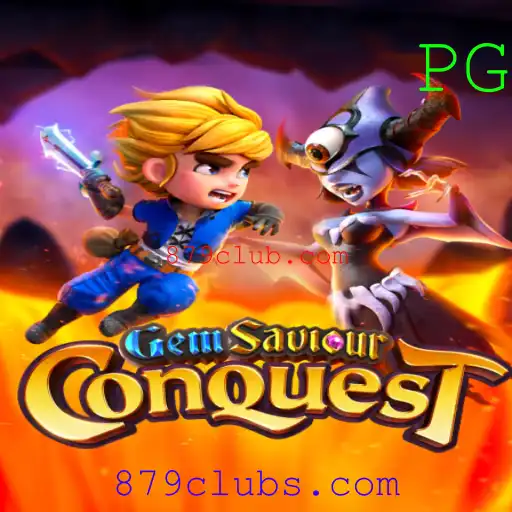 Explorando o Fascinante Mundo de GemSaviourConquest
