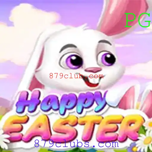 Descubra o Fascinante Mundo de HappyEaster no 879club.com