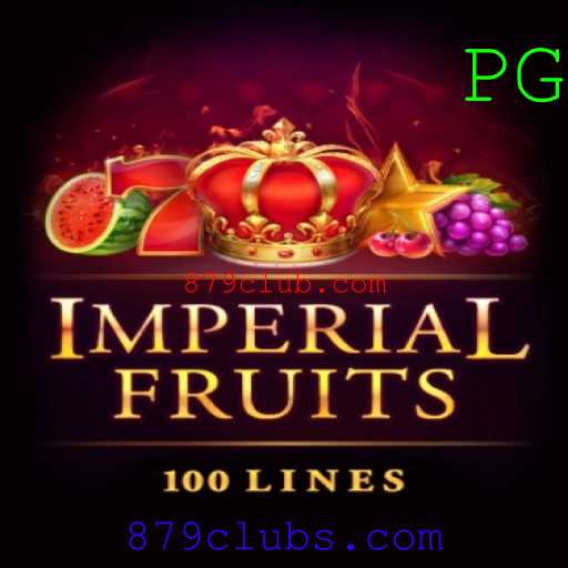ImperialFruits100: Descubra o Empolgante Universo Frutado do 879club.com