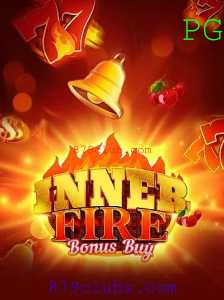 Descubra o Fascinante Mundo de InnerFireBonusBuy em 879club.com