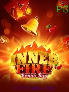 Descubra o Fascinante Mundo de InnerFireBonusBuy em 879club.com