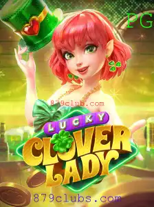 Descubra LuckyCloverLady no 879club.com e Desvende Seus Segredos