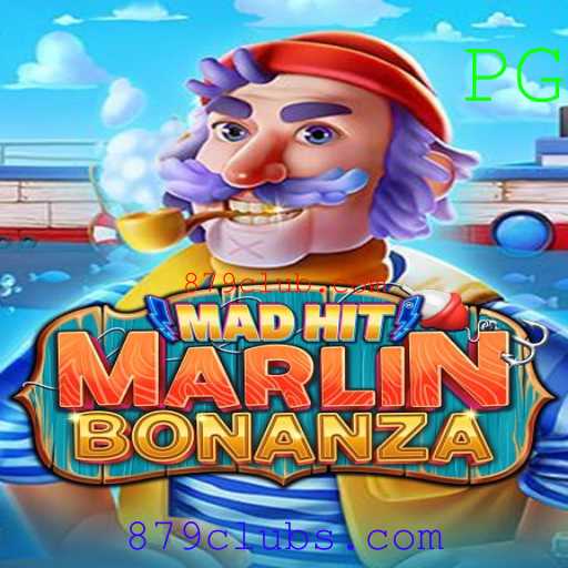 Explorando o Mundo de MadHitMarlinBonanza: Um Mergulho na Aventura
