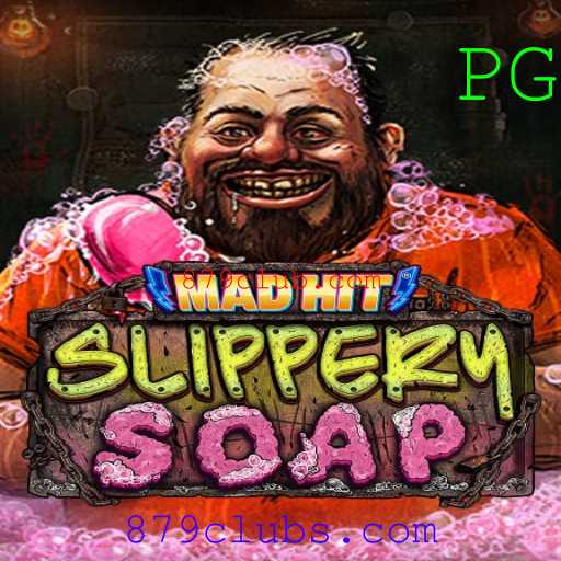 Descubra o Novo Jogo Viciante: MadHitSlipperySoap