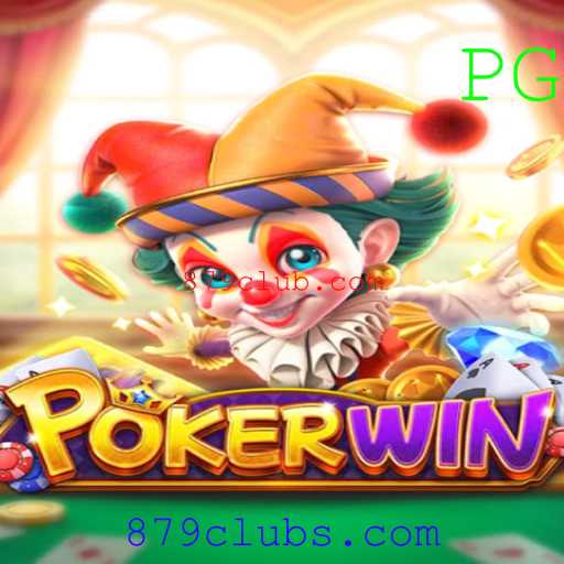 Descubra o Fascinante Mundo do Poker com POKERWIN e 879club.com