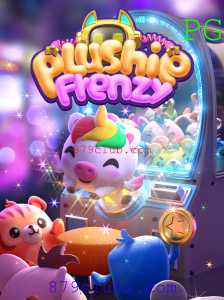 Tudo sobre o emocionante jogo PlushieFrenzy e a palavra-chave 879club.com