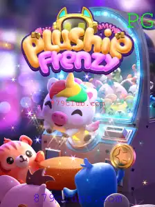 Tudo sobre o emocionante jogo PlushieFrenzy e a palavra-chave 879club.com