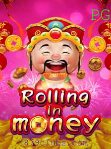 Explorando o Excitante Mundo de RollingInMoney no 879club.com