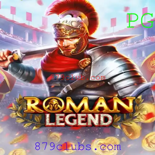 Dominando RomanLegend: Um Mergulho nas Aventuras Épicas e Estratégias do 879club.com