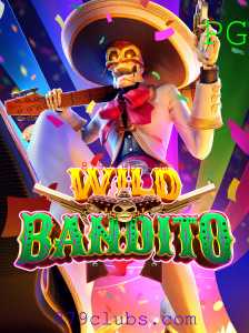 Explorando o Mundo do Jogo WildBandito na Plataforma 879club.com
