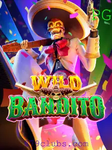 Explorando o Mundo do Jogo WildBandito na Plataforma 879club.com