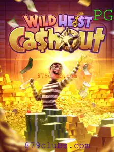 Explorando WildHeistCashout: Um Mergulho Profundo no Novo Jogo do 879club.com